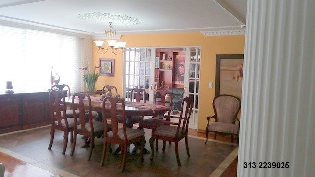 Apartamento en venta en Chico, Bogotá · foto 4 de 7