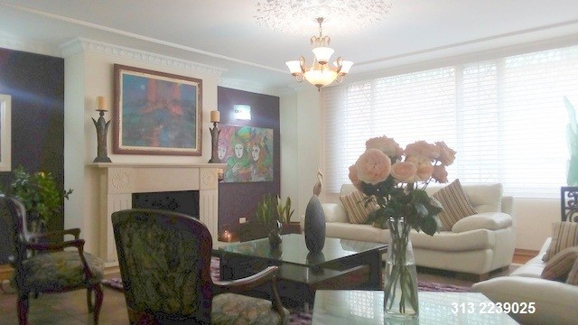 Apartamento en venta en Chico, Bogotá · foto 5 de 7
