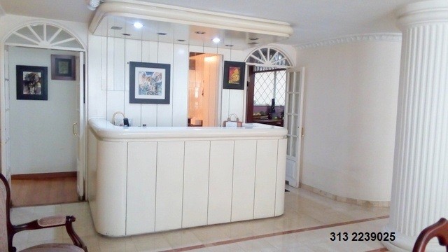 Apartamento en venta en Chico, Bogotá · foto 6 de 7