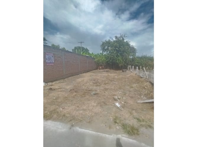 Lote en venta en Bolo San Isidro, Palmira, 144 m² · foto 2 de 6