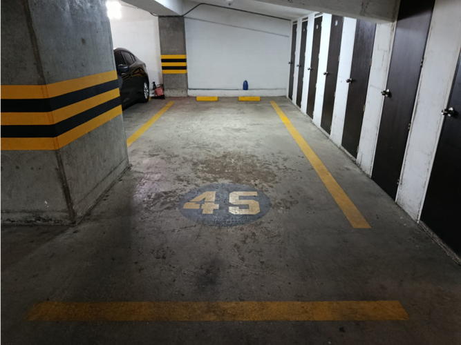 Apartaestudio en venta en Normandia, Cali, 82 m² · foto 3 de 19