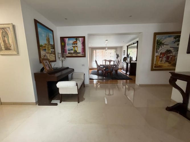 Apartamento en venta en Monte Arroyo, Bogotá · foto 4 de 24
