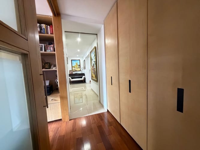 Apartamento en venta en Monte Arroyo, Bogotá · foto 7 de 24