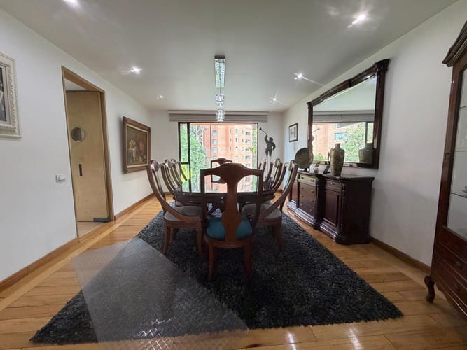 Apartamento en venta en Monte Arroyo, Bogotá · foto 6 de 24