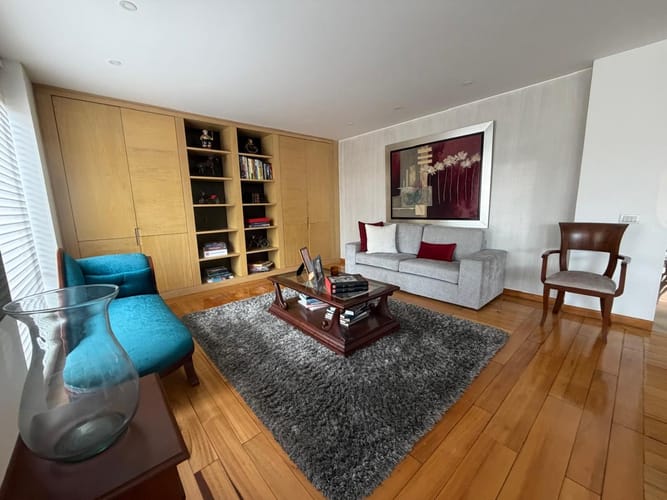 Apartamento en venta en Monte Arroyo, Bogotá · foto 3 de 24