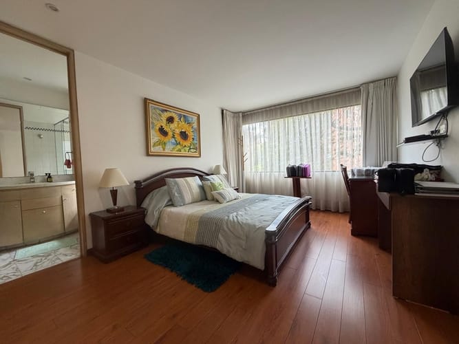 Apartamento en venta en Monte Arroyo, Bogotá · foto 12 de 24