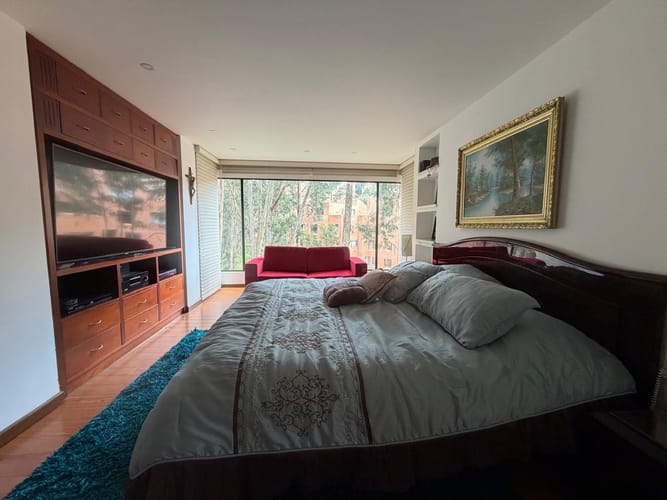 Apartamento en venta en Monte Arroyo, Bogotá · foto 9 de 24