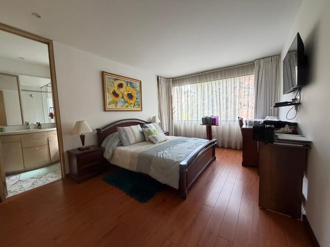 Apartamento en venta en Monte Arroyo, Bogotá · foto 21 de 24
