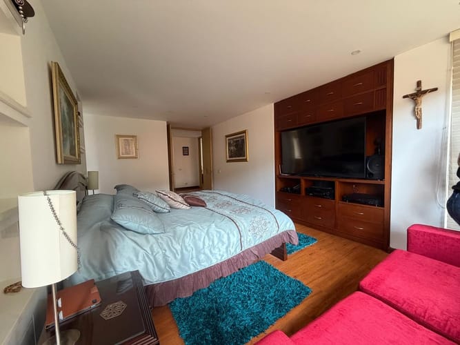 Apartamento en venta en Monte Arroyo, Bogotá · foto 8 de 24