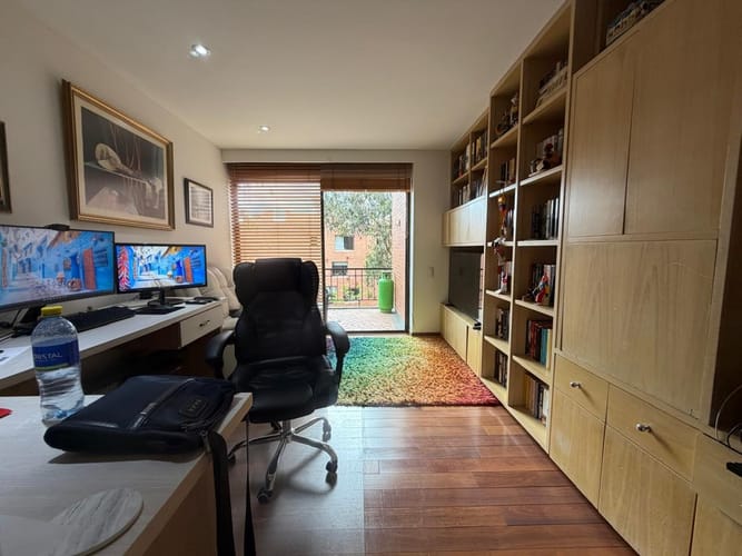 Apartamento en venta en Monte Arroyo, Bogotá · foto 16 de 24