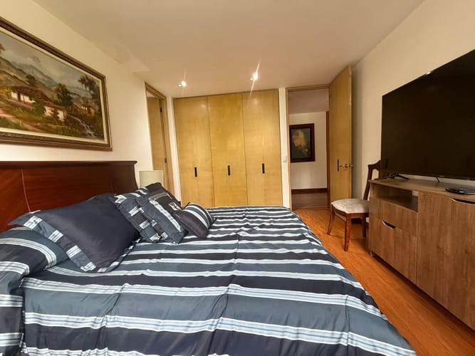 Apartamento en venta en Monte Arroyo, Bogotá · foto 10 de 24
