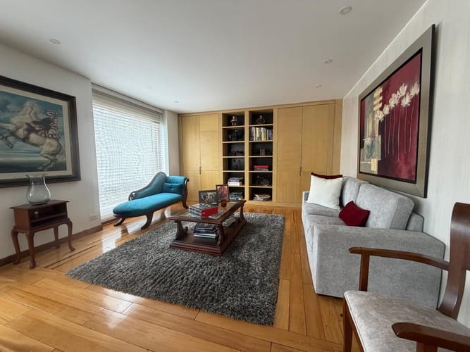 Apartamento en venta en Monte Arroyo, Bogotá · foto 2 de 24