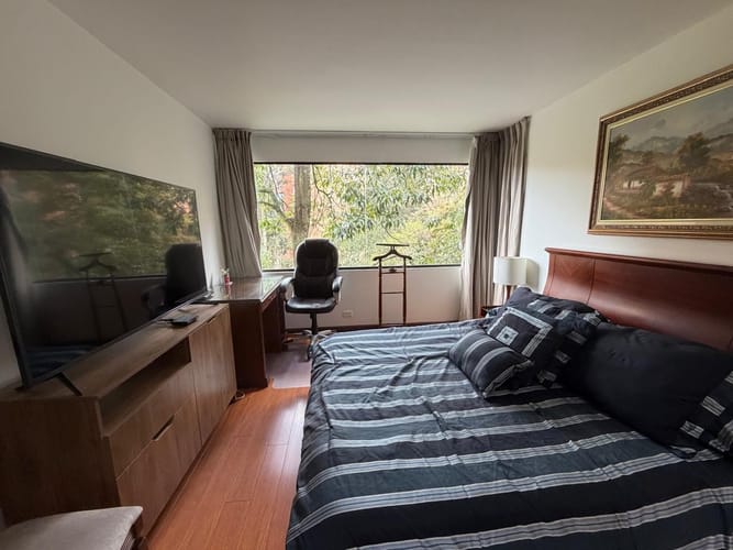 Apartamento en venta en Monte Arroyo, Bogotá · foto 11 de 24