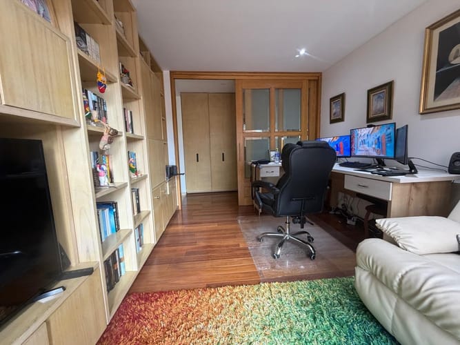 Apartamento en venta en Monte Arroyo, Bogotá · foto 17 de 24