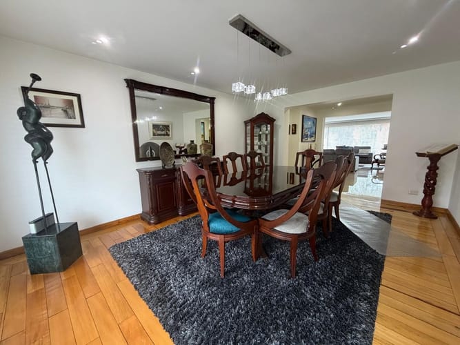Apartamento en venta en Monte Arroyo, Bogotá · foto 5 de 24
