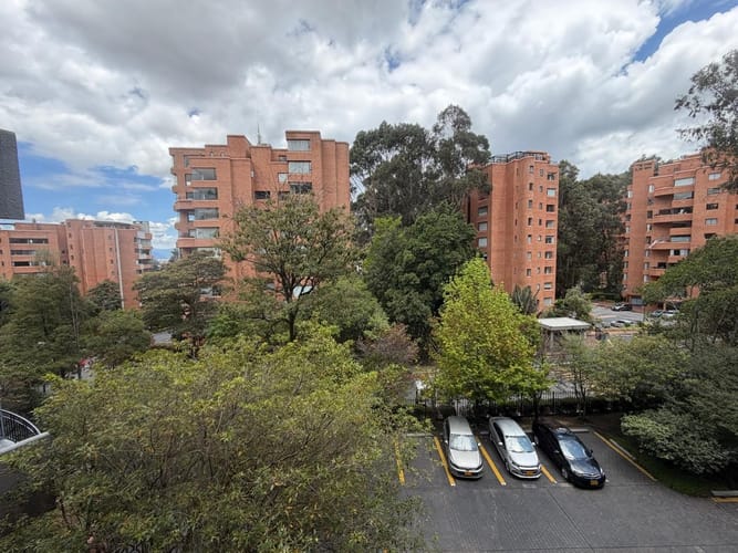 Apartamento en venta en Monte Arroyo, Bogotá · foto 19 de 24