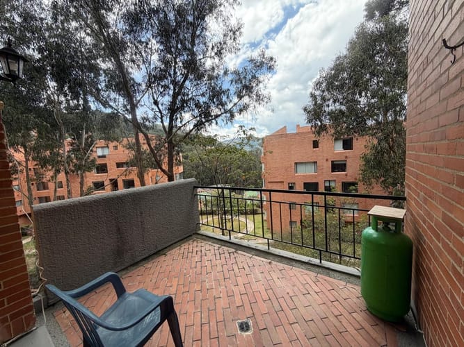 Apartamento en venta en Monte Arroyo, Bogotá · foto 18 de 24