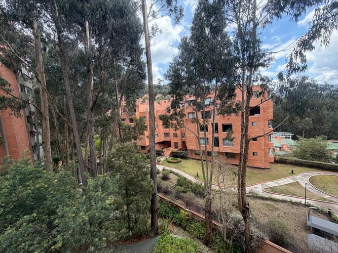 Apartamento en venta en Monte Arroyo, Bogotá · foto 20 de 24