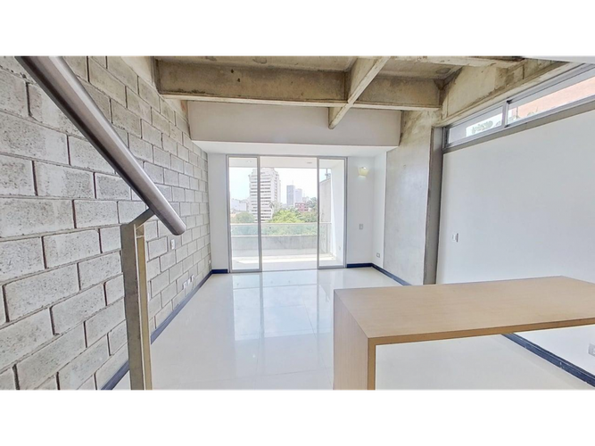 Apartaestudio en venta en Normandia, Cali, 82 m² · foto 6 de 19