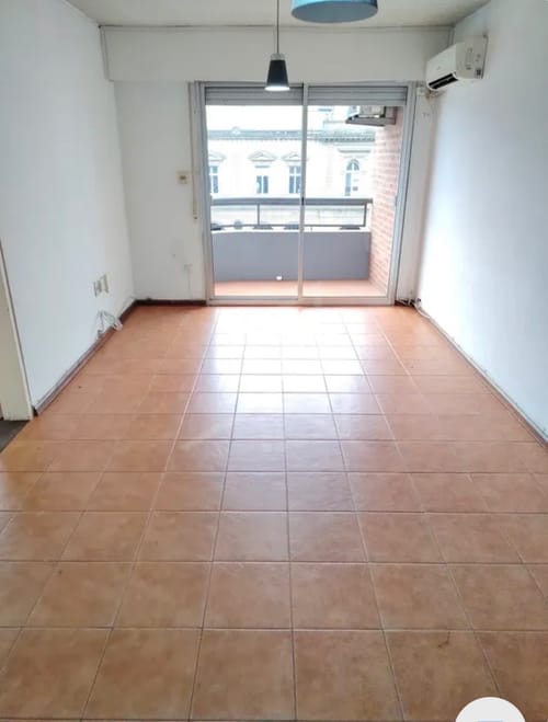 Alquiler Apartamento en el Centro con 2 Dormitorios Frente al Puerto · Foto 5