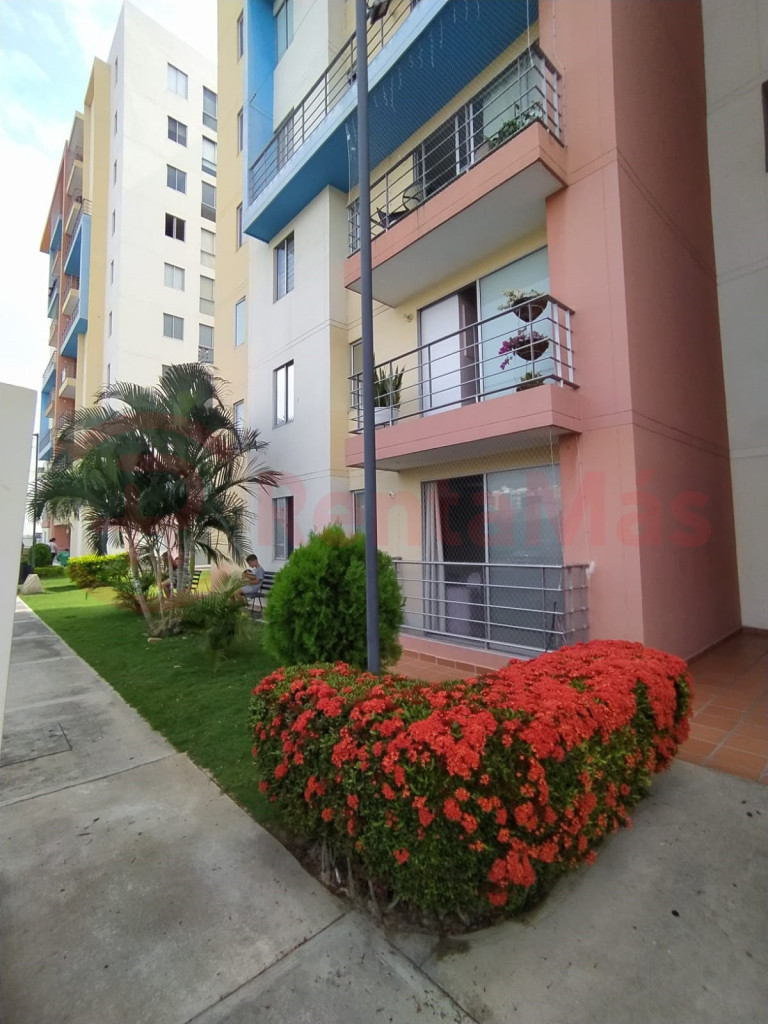 Apartamento en venta en Prados Del Este, Cúcuta · foto 3 de 18