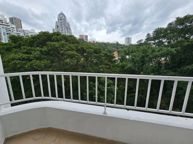 Apartamento de 2 alcobas en venta en Cabecera Del Llano, Bucaramanga, 99 m² · foto 7 de 7
