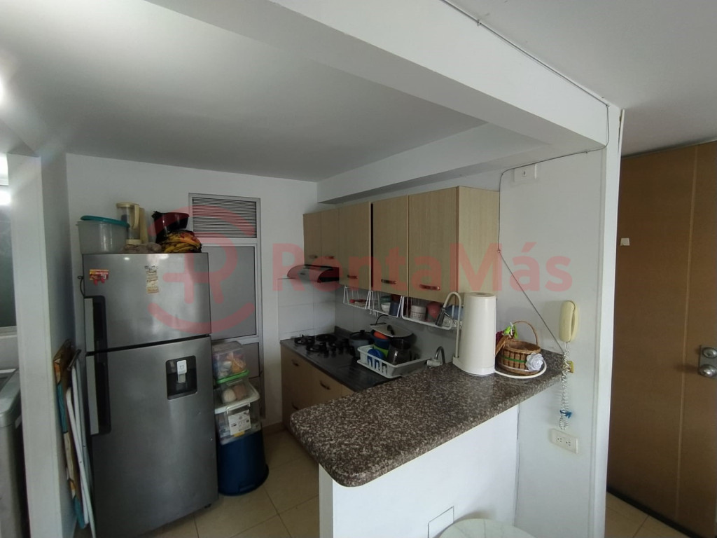 Apartamento en venta en Prados Del Este, Cúcuta · foto 4 de 18