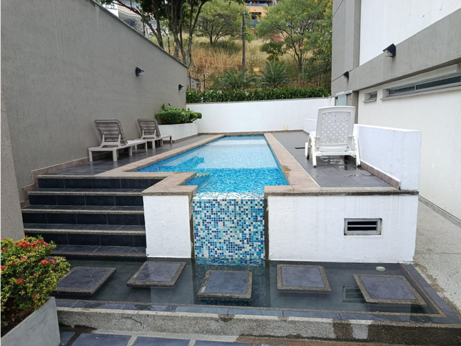 Apartaestudio en venta en Normandia, Cali, 82 m² · foto 8 de 19