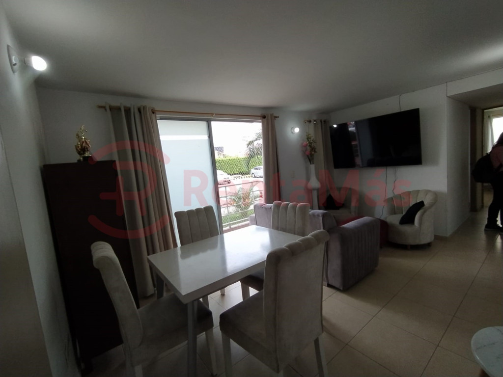Apartamento en venta en Prados Del Este, Cúcuta · foto 5 de 18
