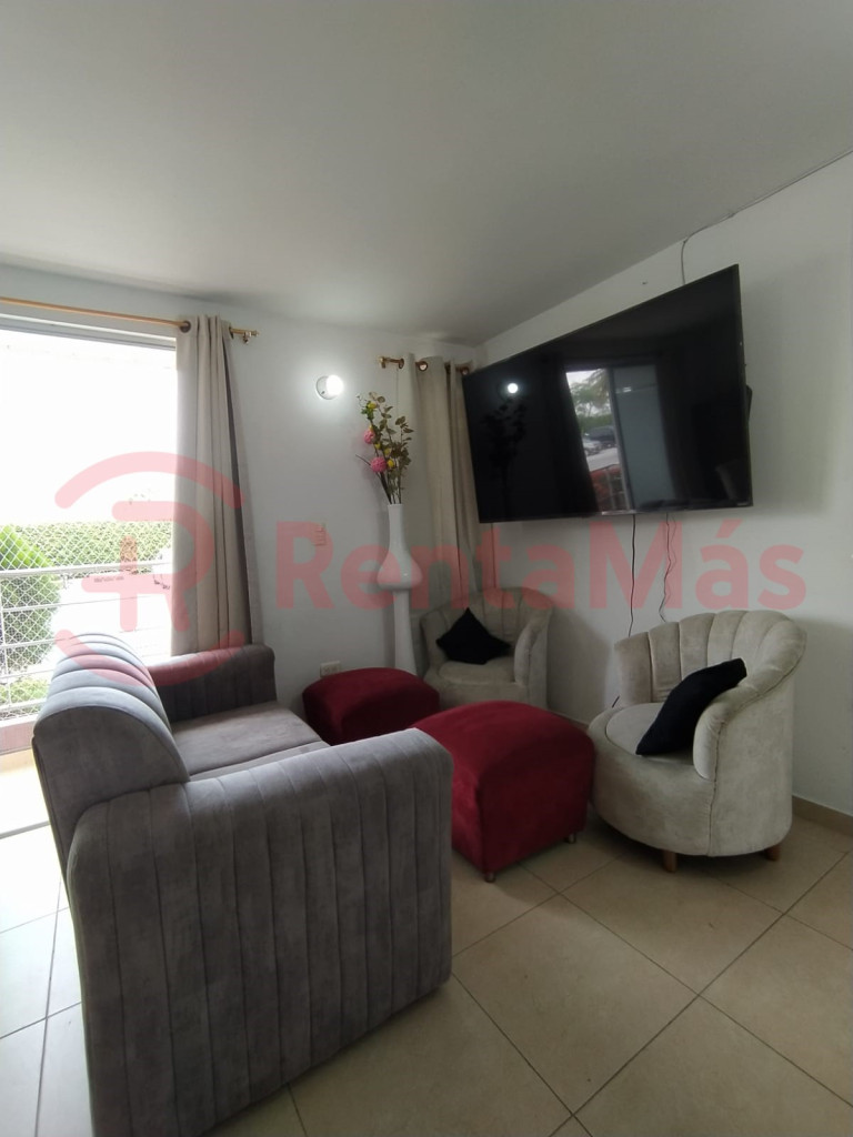 Apartamento en venta en Prados Del Este, Cúcuta · foto 6 de 18