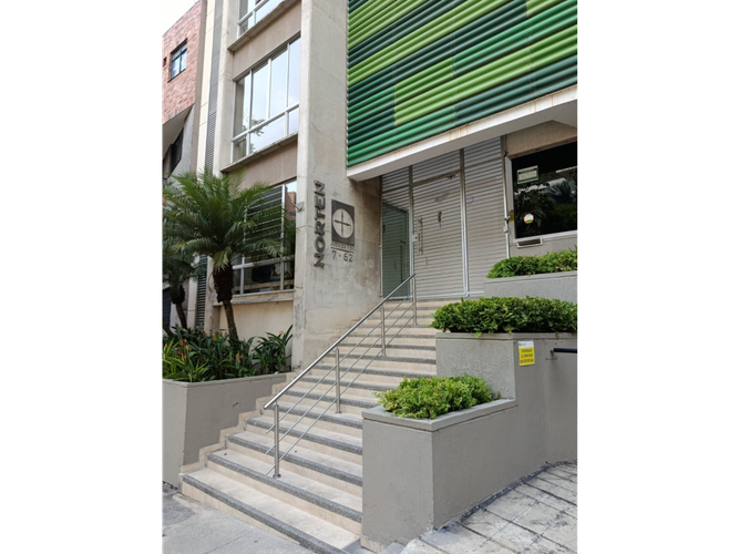 Apartaestudio en venta en Normandia, Cali, 82 m² · foto 9 de 19