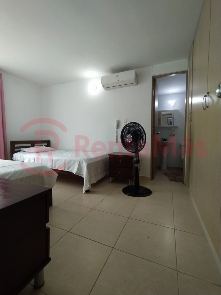 Apartamento en venta en Prados Del Este, Cúcuta · foto 7 de 18