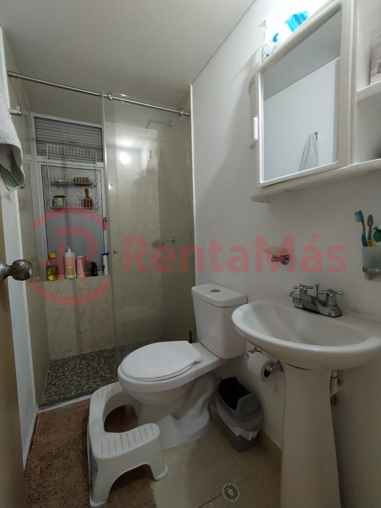 Apartamento en venta en Prados Del Este, Cúcuta · foto 8 de 18