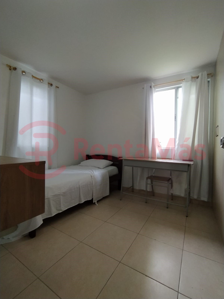 Apartamento en venta en Prados Del Este, Cúcuta · foto 9 de 18