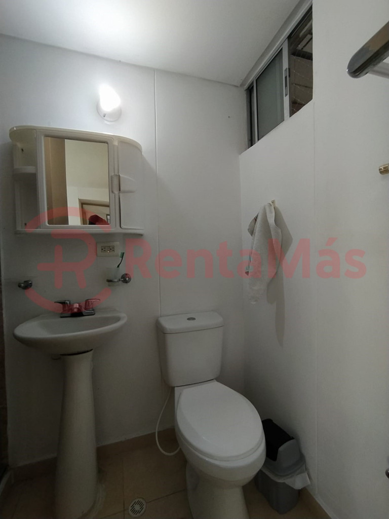 Apartamento en venta en Prados Del Este, Cúcuta · foto 10 de 18