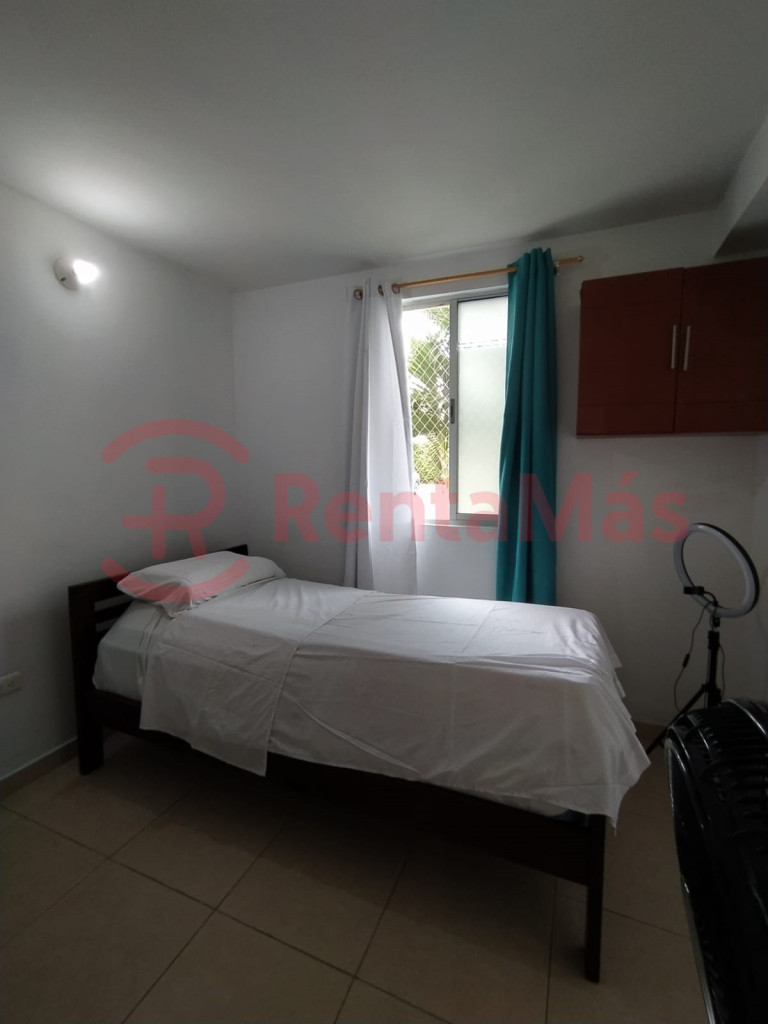 Apartamento en venta en Prados Del Este, Cúcuta · foto 11 de 18