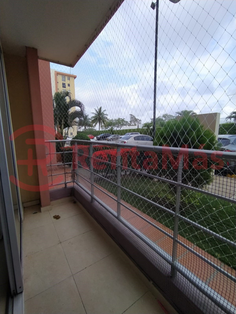 Apartamento en venta en Prados Del Este, Cúcuta · foto 12 de 18