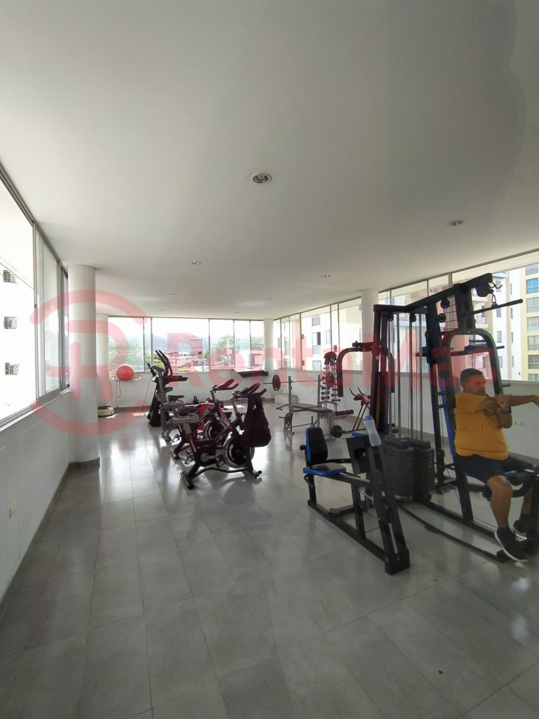 Apartamento en venta en Prados Del Este, Cúcuta · foto 13 de 18
