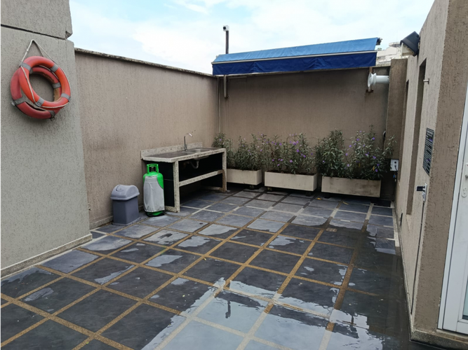 Apartaestudio en venta en Normandia, Cali, 82 m² · foto 11 de 19
