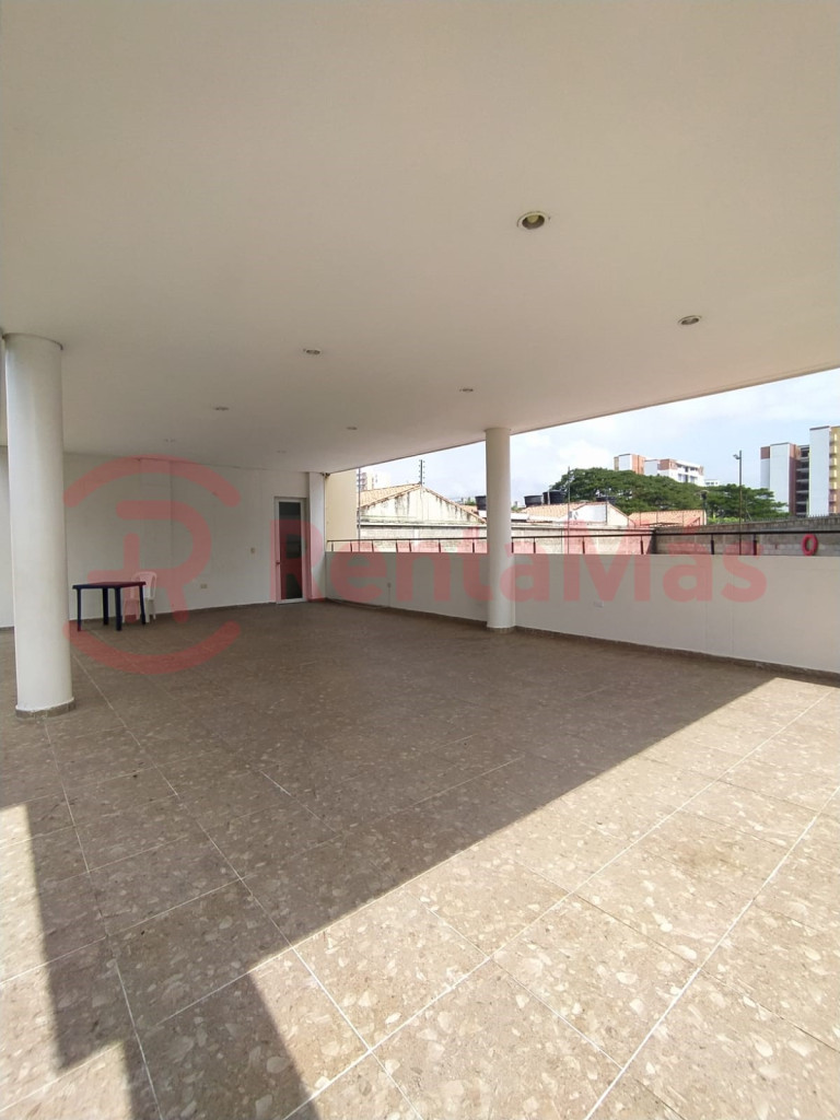 Apartamento en venta en Prados Del Este, Cúcuta · foto 14 de 18