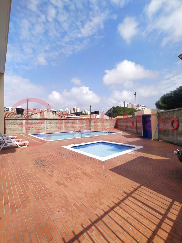 Apartamento en venta en Prados Del Este, Cúcuta · foto 15 de 18