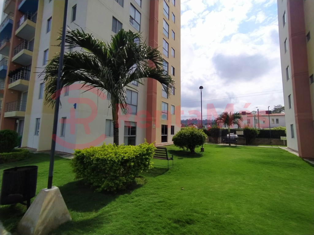 Apartamento en venta en Prados Del Este, Cúcuta · foto 16 de 18