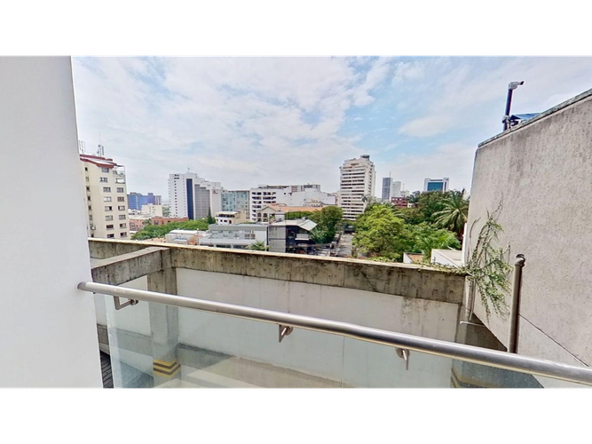 Apartaestudio en venta en Normandia, Cali, 82 m² · foto 12 de 19