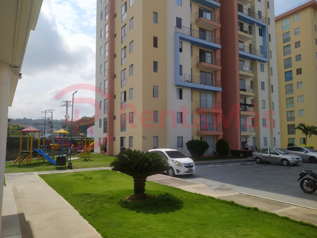 Apartamento en venta en Prados Del Este, Cúcuta · foto 17 de 18
