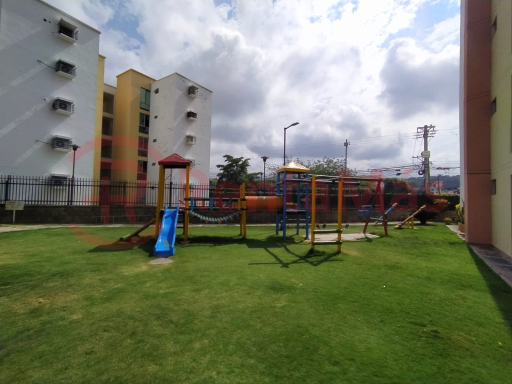 Apartamento en venta en Prados Del Este, Cúcuta · foto 18 de 18