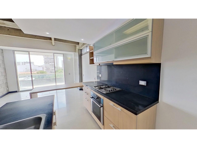 Apartaestudio en venta en Normandia, Cali, 82 m² · foto 13 de 19