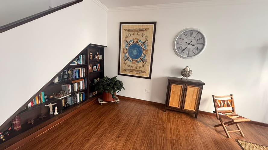 Casa de 4 alcobas en venta en Tunja, Tunja, 139 m² · foto 4 de 16