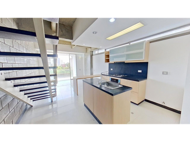 Apartaestudio en venta en Normandia, Cali, 82 m² · foto 18 de 19