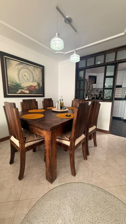 Casa de 4 alcobas en venta en Tunja, Tunja, 139 m² · foto 6 de 16