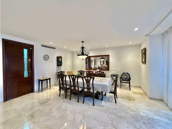 Apartamento en venta en El Golf, Barranquilla · foto 3 de 7